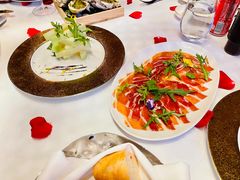 -燃扒房Steakhouse(皇庭店)