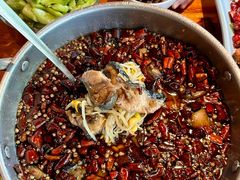 -望京一号·重庆江湖菜(工体店)