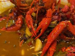 -小田油焖小龙虾(双井店)