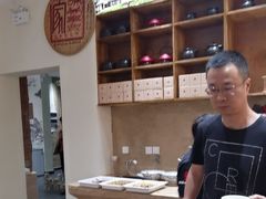 -田园印象·成都土菜院子(华阳店)