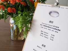 -fishtank鱼缸咖啡(三山街店)