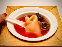 -广州富力丽思卡尔顿酒店·丽轩·粤菜