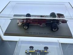 -莲花跑车(国贸商城店)