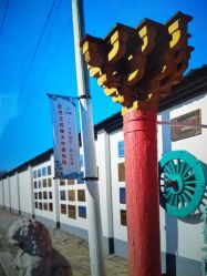 -文旺阁亲子手工DIY木作博物馆
