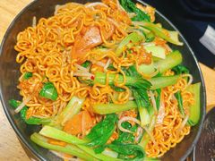 -雷子烧烤(第五大道店)