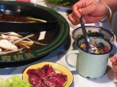 -有拈头成都市井火锅(老门东店)
