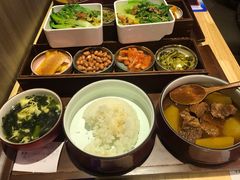 -牛腩之旅·牛腩牛杂煲(光启城美食城店)