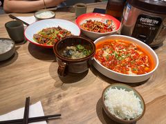 -高嗲嗲·现炒下饭菜(石鼓路店)