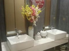 -柏悦SPA(君汇店)