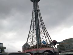 -龙塔