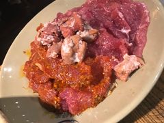 -渝味晓宇火锅(合川路店)