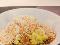 -情满四合院•京菜•烤鸭(动物园店)