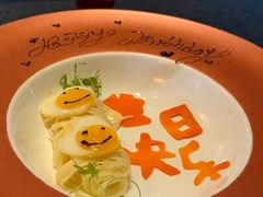 -莲西餐(曲江店)