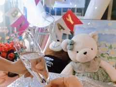 -天空花园餐吧·生日·团建(南山店)