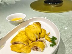 -金枝玉叶上海人家食府(三里河店)