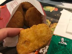 -肯德基(新市百店)