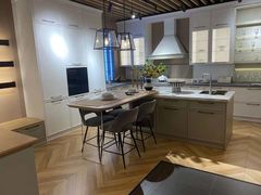 -佰丽爱家全屋定制(汶水店)