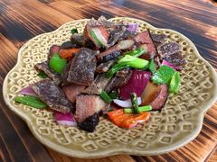 -古城苗家土菜馆(河景餐厅店)