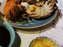 -金海湾自助餐厅(金陵饭店)