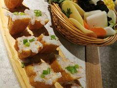 -鲜潭蒸汽石锅鱼(五道口购物中心店)