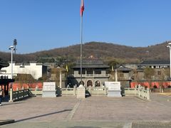 -句容茅山景区