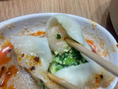 -喜家德虾仁水饺(青岛永旺东部店)
