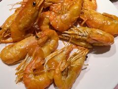 -聚味斋香辣蟹(生态城万达店)
