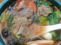 -品回味清真西北楼(宁波首店)