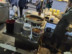 -清真马文肉丸胡辣汤(回民街店)