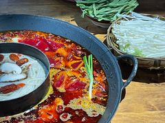 -楠火锅(龙阳广场店)