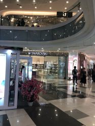 -SWAROVSKI(虹口凯德龙之梦店)