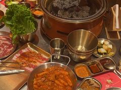 -西塔老太太泥炉烤肉(苏州大悦城店)