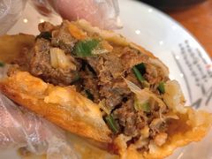 -宝瑞门钉肉饼店