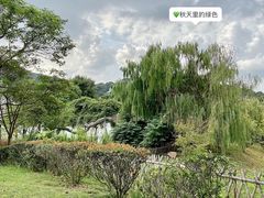 -无锡动物园·太湖欢乐园
