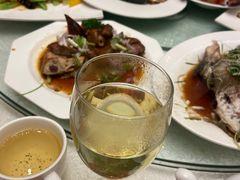 -天津梅江中心皇冠假日酒店