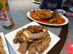 -东北大院·东北菜(三台子店)