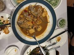 -新吉士·上海菜(浦东LCM置汇旭辉店)