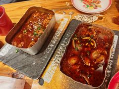 -东方一串烧烤·烤鱼·小龙虾(浦东大道店)