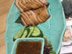 -米纸越南小馆(金鹰世界店)