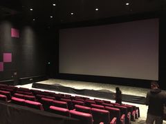 -中国科学技术馆影院