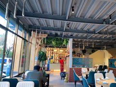 大堂-金塔傣乡·云南民族特色菜·傣味手抓饭(金瓦路店)