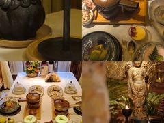 -叶叶菩提·晋福宫