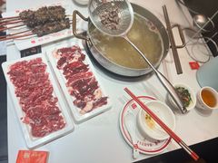 -八合里牛肉火锅(深圳海德店)