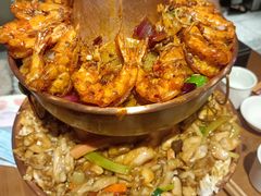 -炉小二铜锅牛蛙•川湘菜(三里屯店)