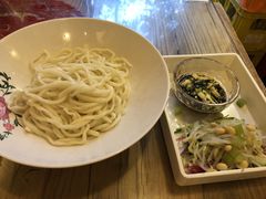 -锅儿挑面馆