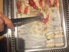 -新石器烤肉(招商1872店)
