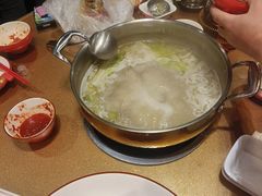 -红色江山(首钢国际大厦店)