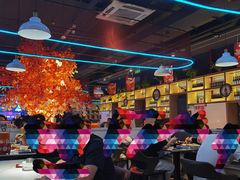 -金陵暴走小龙虾·螃蟹(南京总店)