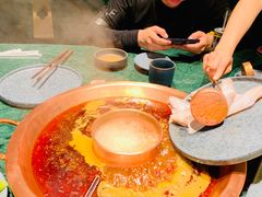 -肆味(东原1891江景店)