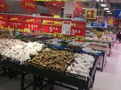 -卜蜂莲花(杨高南路店)
